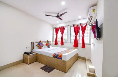 Kolkata Hotel | Via Vhyom Sky Place