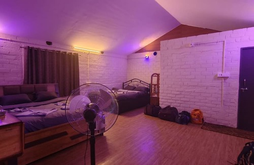 Purulia Resort | Shikra Mountains & Hills Resort