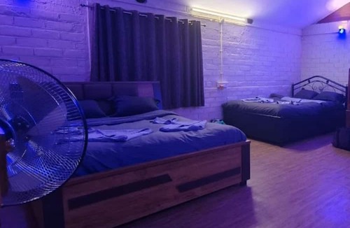Purulia Resort | Shikra Mountains & Hills Resort