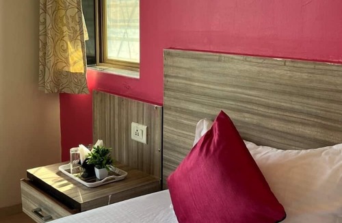 Bhilar Villa | Skyline Serenity by Joy Suites