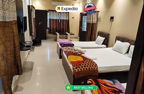 Purulia Hotel | Hotel Garg Purulia