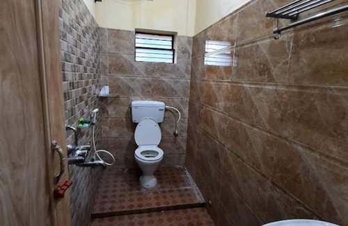Purulia Hotel | Hotel Garg Purulia
