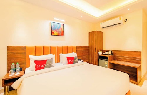 Indore Hotel | Playsales By Playotel