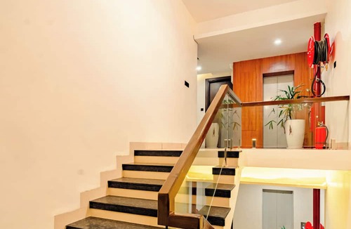 Indore Hotel | Playsales By Playotel