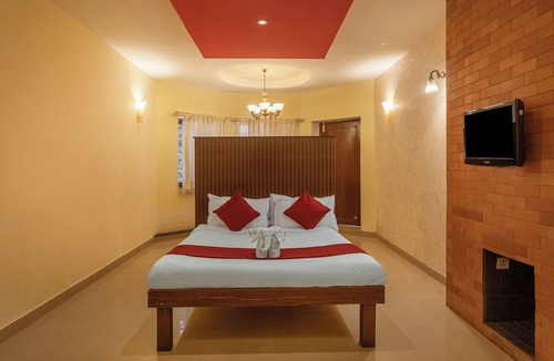 Kodaikanal Resort | Yagappa Heritage Resort