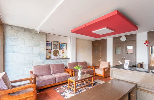 Kodaikanal Resort | Yagappa Heritage Resort