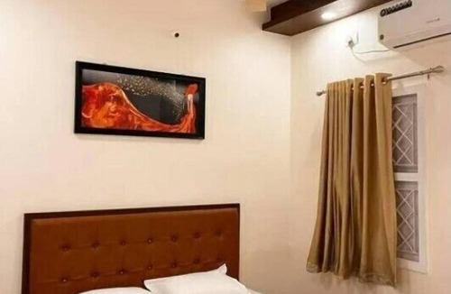 Nanganallur Apartment | Izi Airport Stay