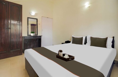 Benaulim Hotel | Capital O Royale Palms