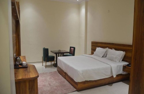 Pilibhit Apartment | Royal Heritage Resort Pilibhit - Executive Room 2
