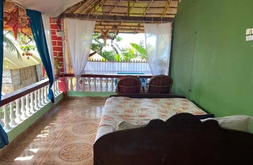 Agonda Resort | Secret Garden Agonda