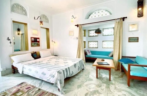 Pushkar Bed & Breakfast | Dia homestay