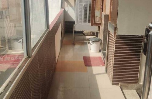 Haridwar House | Narayani Guest House By GRB