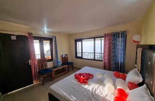 Dalhousie Hotel | Smart Hill Kalatop