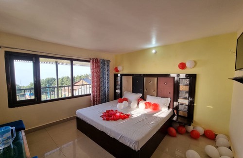 Dalhousie Hotel | Smart Hill Kalatop