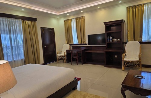 Muhamma Resort | TRAVANN