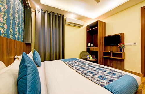 Aerocity Hotel | Hotel Rosewood Delhi Airport