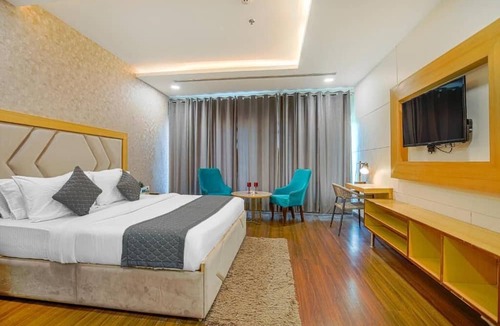 Ludhiana Hotel | The Stories Hotel