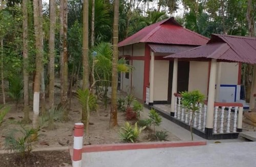 Maulvi Bazar Hotel | Sunapur Mini Resort