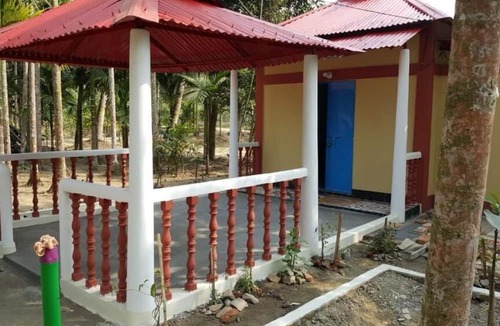 Maulvi Bazar Hotel | Sunapur Mini Resort