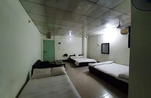 Sylhet Hotel | W Hotel