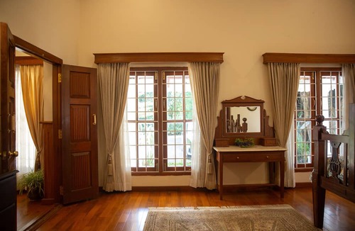 Pudumund Bed & Breakfast | Marlihill Bungalow - CGH Earth