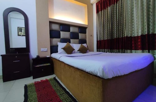 Uttara Hotel | White Rose Suites Ltd