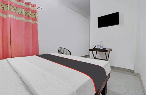 Bullawala House | Chaudhary Guest House