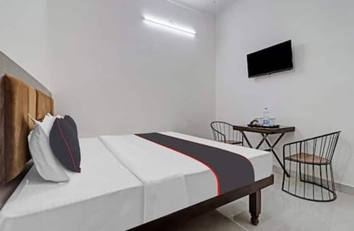 Bullawala House | Chaudhary Guest House