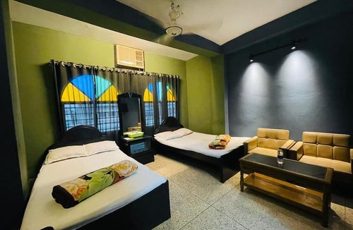 Chittagong Hotel | Hotel Hoque Tower International
