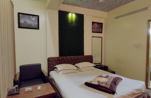 Chittagong Hotel | Hotel Hoque Tower International