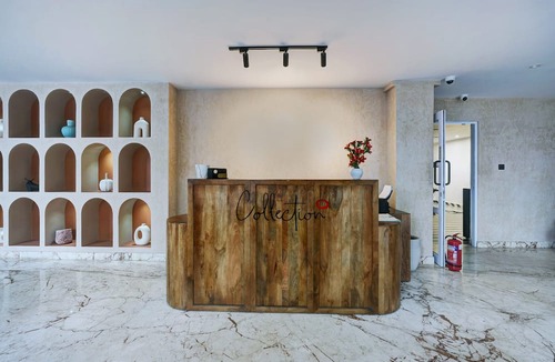 Kapuluppada Hotel | OYO Flagship Bgs Guest House
