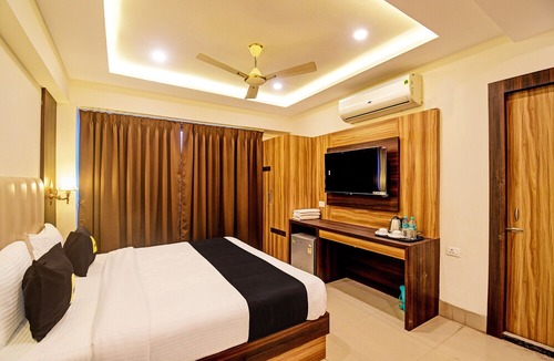 Kalyani Hotel | OYO Palette - The Grand Aryans Hotel