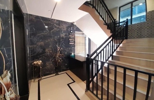 Holy Cross Colony Hotel | Collection O Hotel Grey Jade