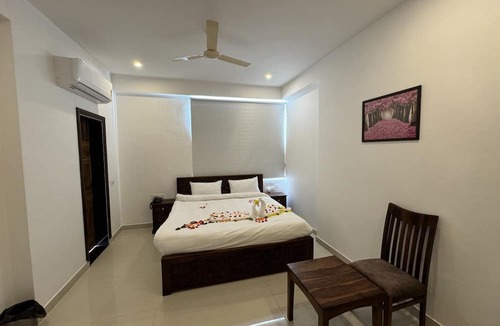 Udaipurwati Hotel | Hotel Shikaar Inn