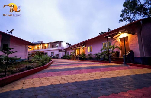 Siddapur Resort | The Lyca Resorts