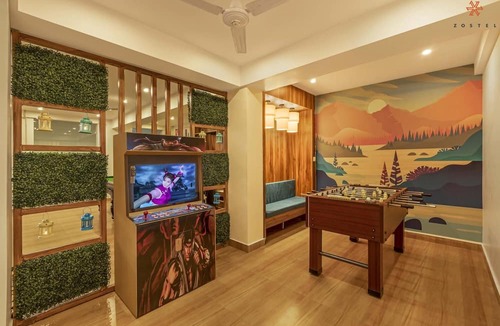 Jogiyana Hostel | Zostel Plus Rishikesh