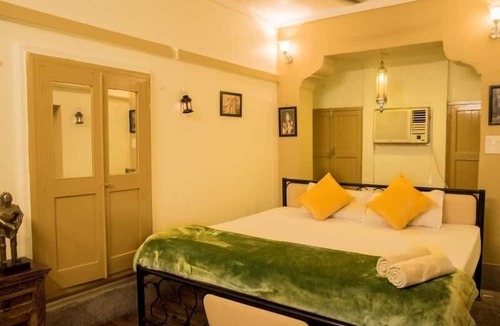 Gulab Sagar Hostel | Zostel Jodhpur - Clock Tower