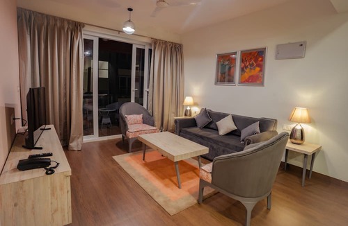 Marra Hotel | Carnival de Goa