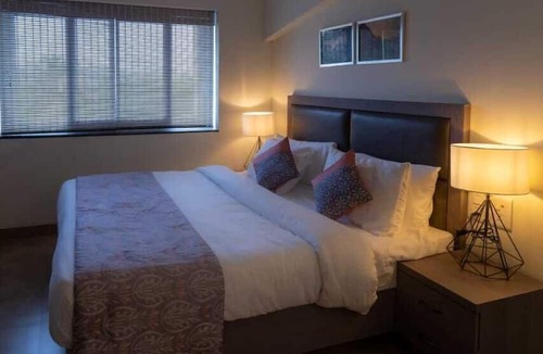 Marra Hotel | Carnival de Goa