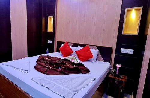 Shoghi Hotel | Rashal Homes Shimla