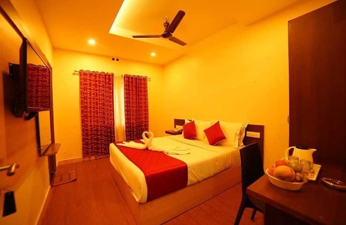 Munnar Hotel | Lumino Dwellings