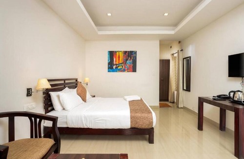 Kanthalloor Resort | Nexstay Ministers Mansion