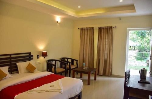 Kanthalloor Resort | Nexstay Ministers Mansion