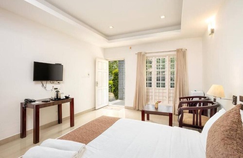 Kanthalloor Resort | Nexstay Ministers Mansion