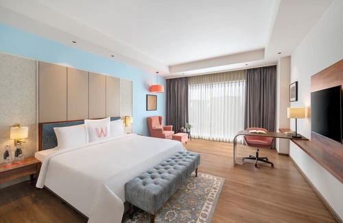 Belagavi Hotel | Welcomhotel By ITC Hotels Belagavi