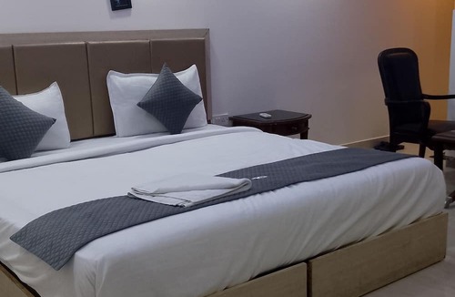 Mahipalpur Extension Hotel | Hotel Mahal