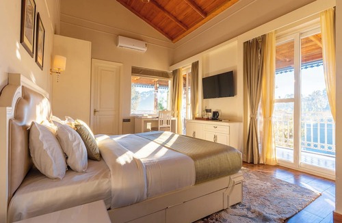 Sukha Hotel | Casa De Bello