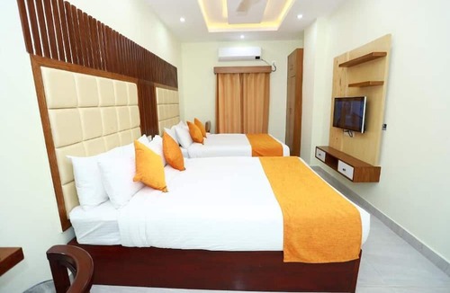 Comilla Hotel | Grand Castle Hotel