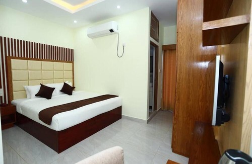 Comilla Hotel | Grand Castle Hotel