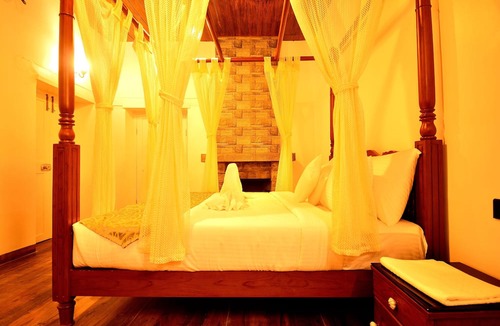 Kodaikanal Resort | Craigmore By Kodai Resort Hotel
